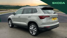 Skoda Karoq 1.5 TSI SE L 5dr Petrol Estate